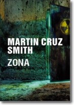 Książka - Zona.