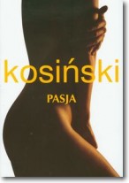 Książka - Pasja