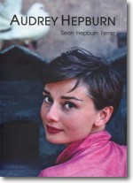 Książka - Audrey Hepburn