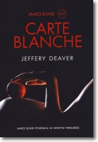 Carte Blanche