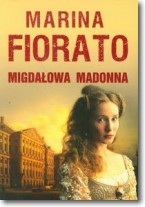Książka - Migdałowa madonna