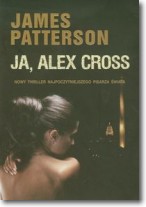 Książka - Ja Alex Cross