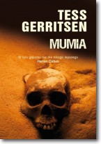 Książka - Mumia