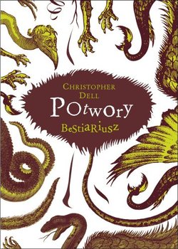 Potwory. Bestiariusz