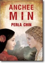 Książka - Perła Chin
