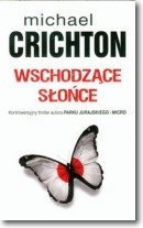 Wschodzące słońce