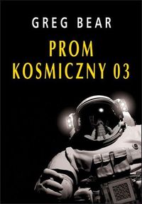 Książka - Prom kosmiczny 03