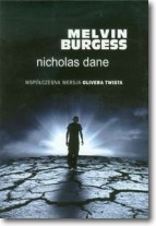 Książka - Nicholas Dane