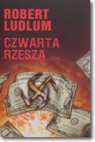 Książka - Czwarta Rzesza