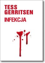 Książka - Infekcja