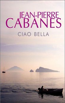 Książka - Ciao bella