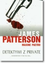 Książka - Detektywi z Private