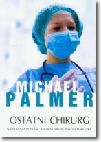 Książka - Ostatni chirurg