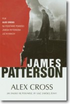 Książka - Alex Cross