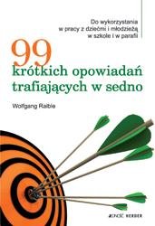 99 krótkich opowiadań trafiających w sedno