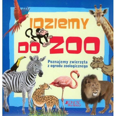 Idziemy do zoo