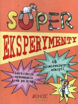 Super Eksperymenty