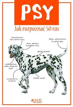 Psy. Jak rozpoznać 50 ras