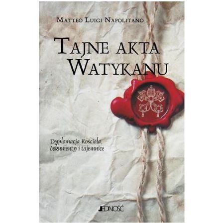 Tajne akta Watykanu