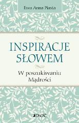 Książka - Inspiracje Słowem