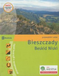 Bieszczady. Beskid Niski. Wydanie 1 