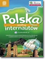 Książka - Polska według internautów