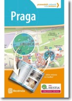 Książka - Praga. Przewodnik-celownik. Wydanie 1