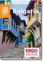 Książka - Bułgaria Pejzaż słońcem pisany Przewodnik