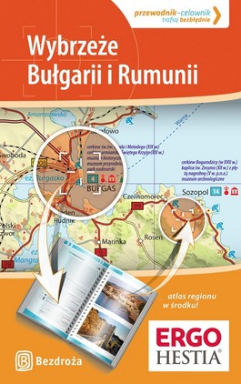 Wybrzeże Bułgarii i  Rumunii