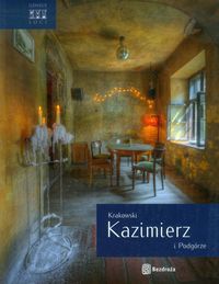 Książka - Krakowski Kazimierz i Podgórze