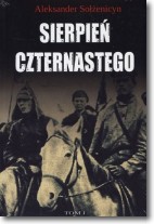 Sierpień czternastego. Tomy 1-2 