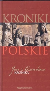 Książka - Kroniki polskie. Tom 6. Kronika