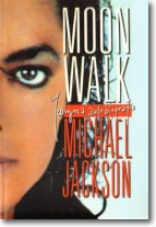 Moon Walk. Jedyna autobiografia