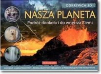 Nasza planeta Odkrywca 3D