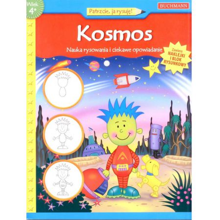 Kosmos