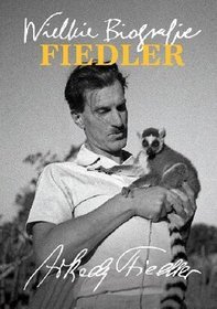 Książka - Wielkie biografie - Fiedler