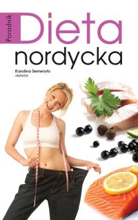 Książka - Dieta nordycka