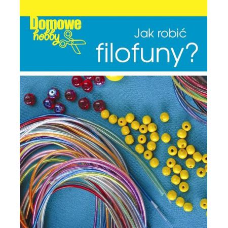 Domowe hobby Filofuny Magdalena Szwedkowicz-Kostrzewa