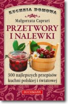 Przetwory i nalewki