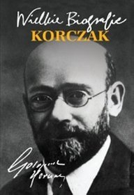 Książka - Korczak