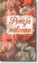 Książka - Poezja miłosna