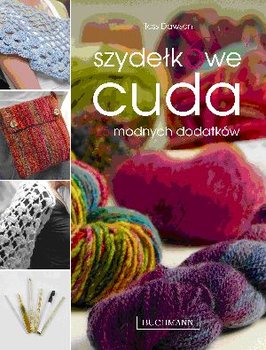 Szydełkowe cuda