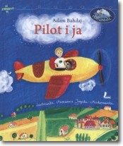 Książka - Pilot i ja