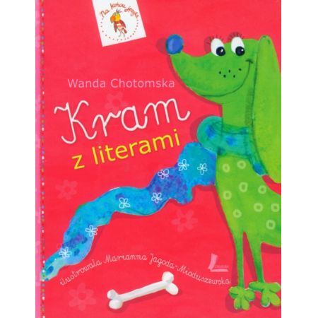 Kram z literami