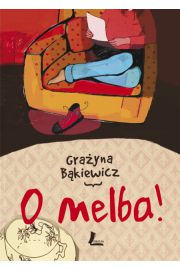 O melba!