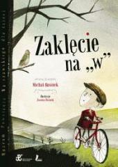 Książka - Zaklęcie na 