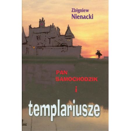 Pan Samochodzik i templariusze