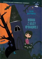 Widma z ulicy Wydmowej