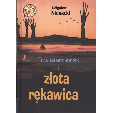 Pan Samochodzik i złota rękawica