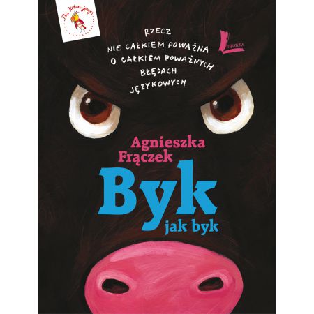 Byk jak byk